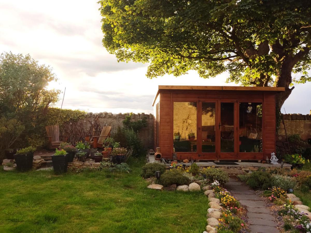 Torbreck House B&B Inverness Exteriör bild