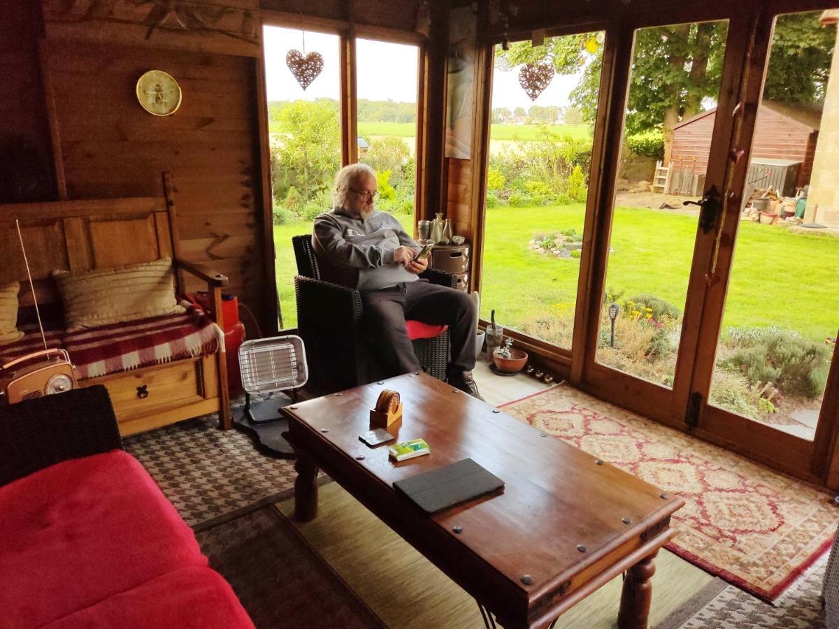 Torbreck House B&B Inverness Exteriör bild